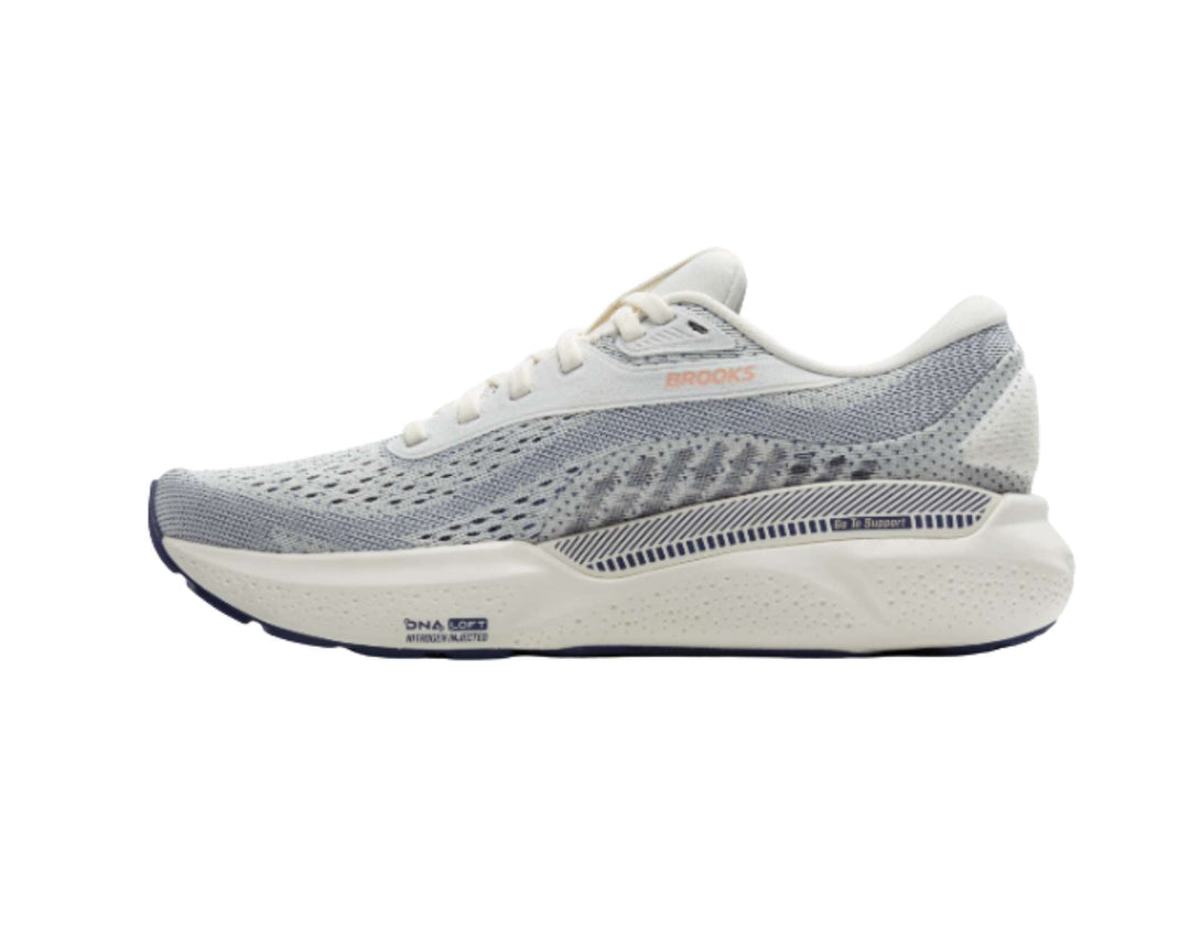 Brooks Adrenaline GTS 24 Womens Wide Running Shoes