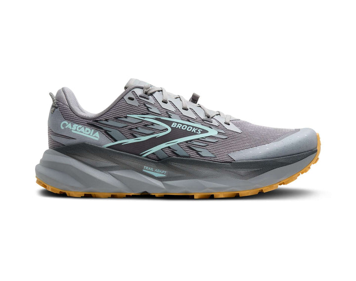 Brooks Cascadia 19 Mens Trail Running Shoes