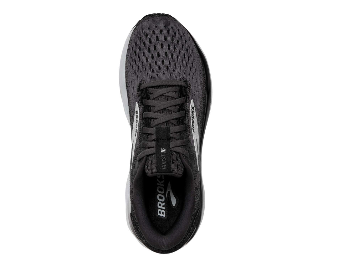 Brooks Ghost 16 Womens Wide Running Shoes