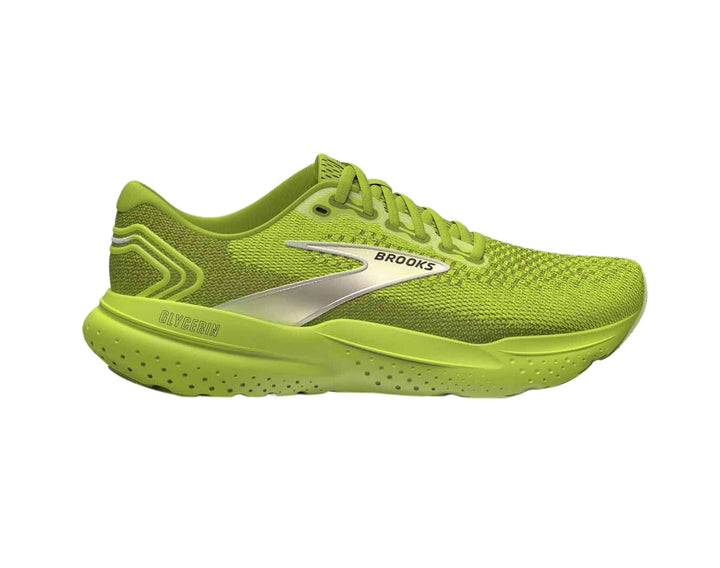 Brooks Glycerin 21 Mens Running Shoes
