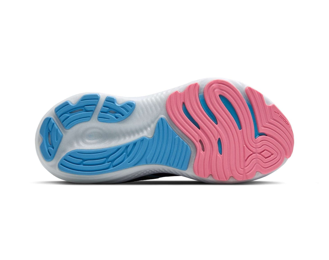 Brooks Glycerin GTS 22 Womens Wide Running Shoes
