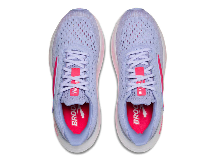 Scarpe da corsa da donna Brooks Glycerin Max