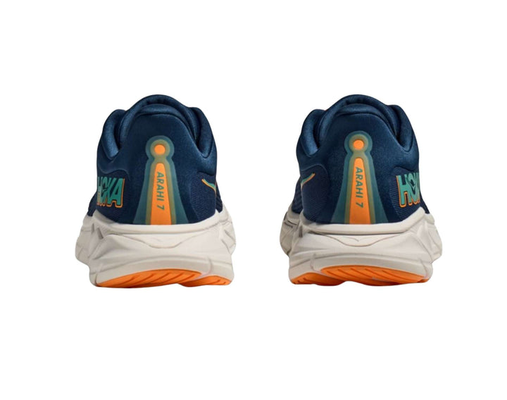 Hoka Arahi 7 Mens Running Shoes