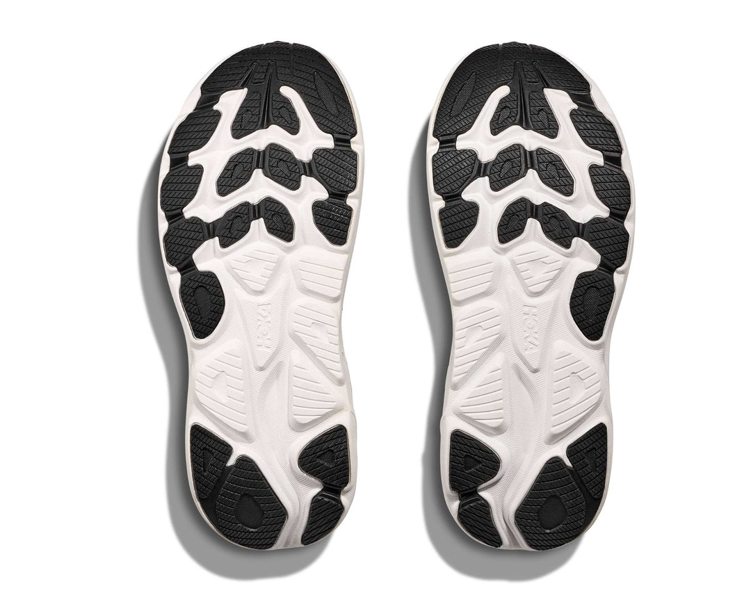 Hoka Clifton 10 Womens Wide Running Shoes
