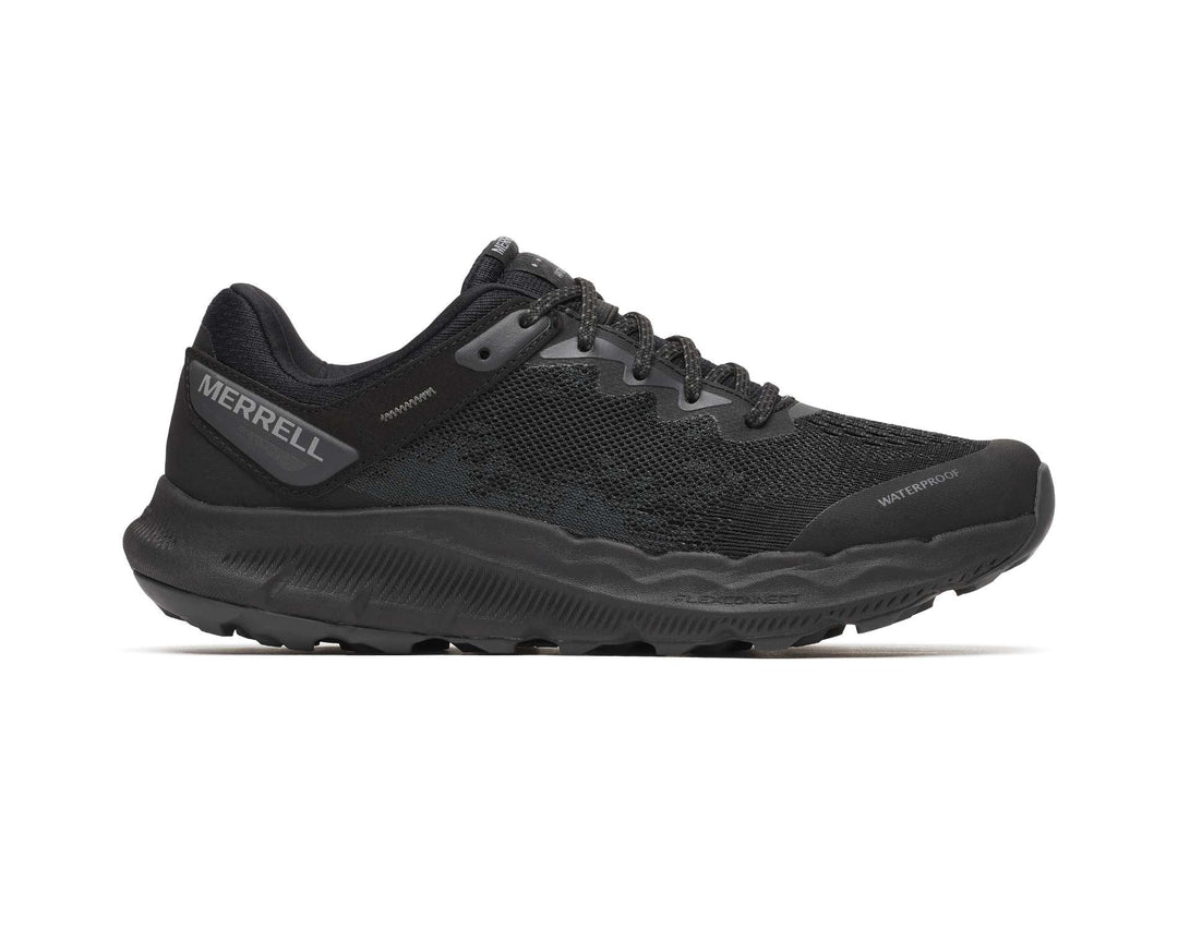 Scarpe da trail running da donna Merrell Antora 4 WP