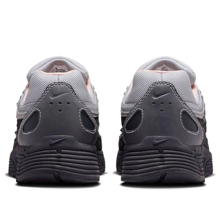 Nike P-6000 'Smoke Grey Platinum Purple'