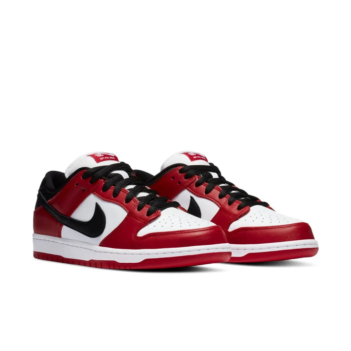 Nike SB Dunk Low «J-Pack Chicago»