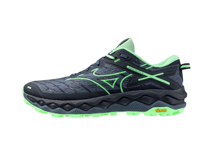 Mizuno Wave Mujin 10 da uomo