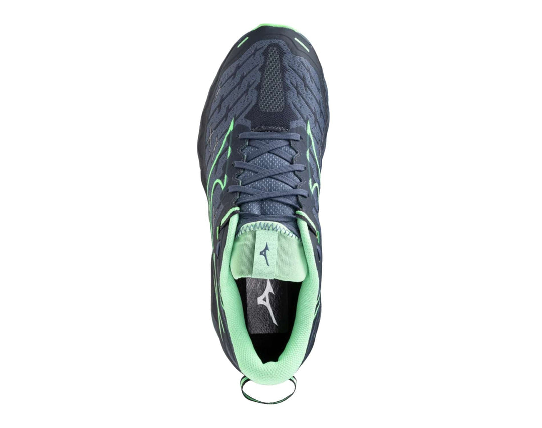 Mizuno Wave Mujin 10 da uomo