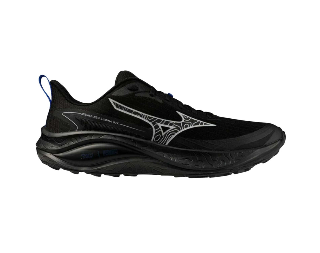 Chaussures de trail pour homme Mizuno Neo Lumina GTX