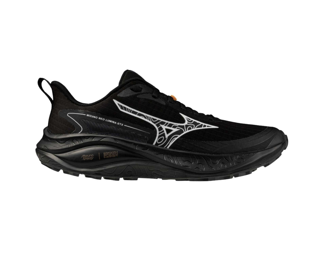 Chaussures de trail pour femme Mizuno Neo Lumina GTX