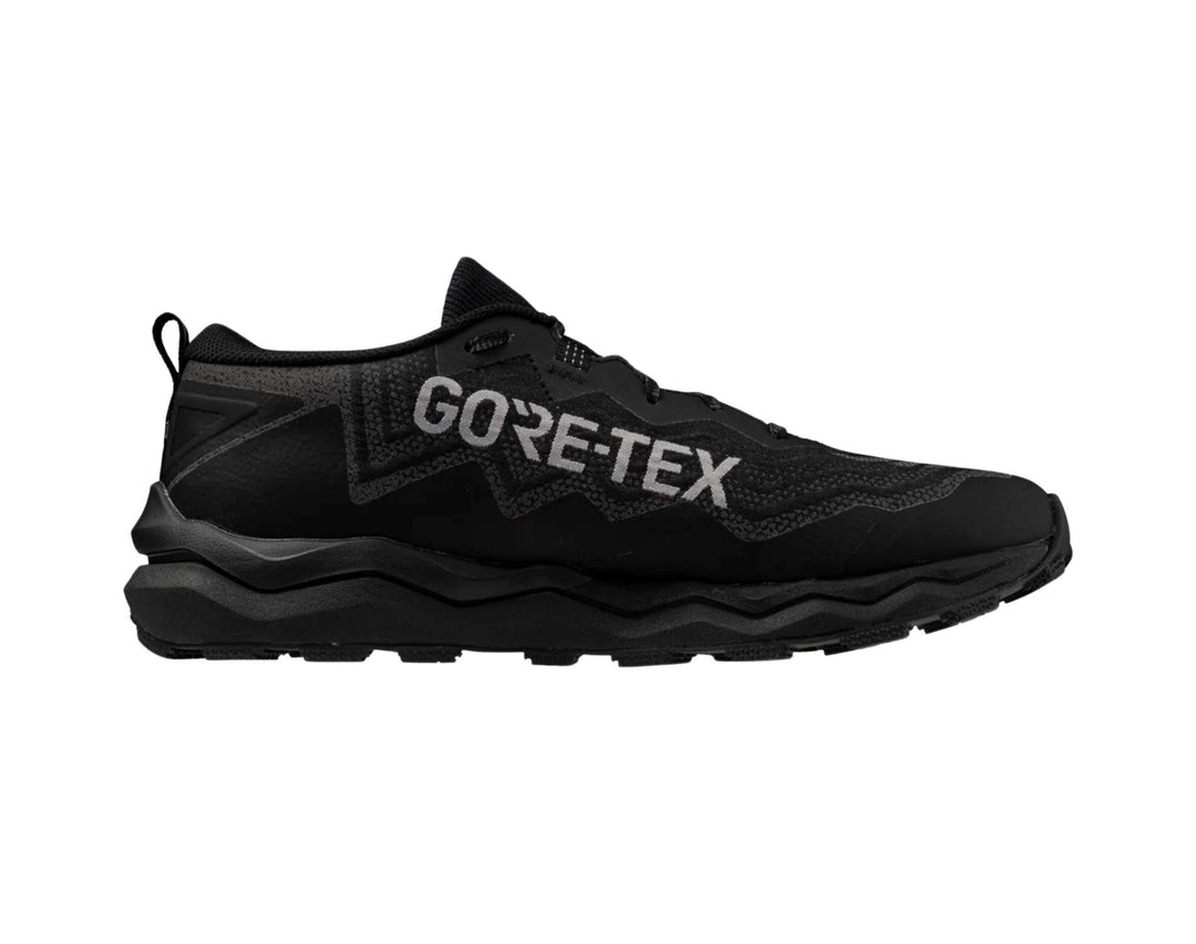 Chaussures larges pour homme Mizuno Wave Daichi 9 GTX