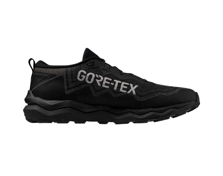 Chaussures larges pour homme Mizuno Wave Daichi 9 GTX