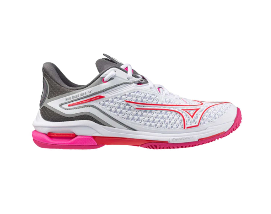 Mizuno Wave Exceed Tour 6 CC da donna