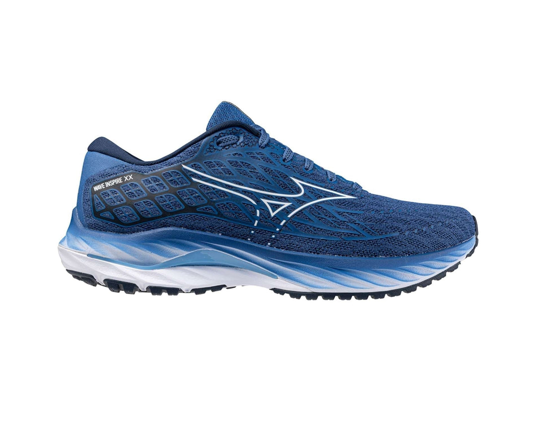 Mizuno Wave Inspire 20 da uomo