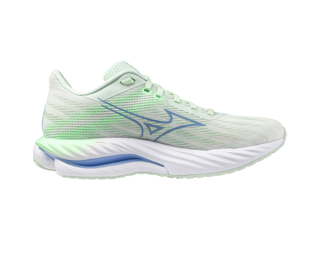 Mizuno Wave Inspire 21 hardloopschoenen voor dames