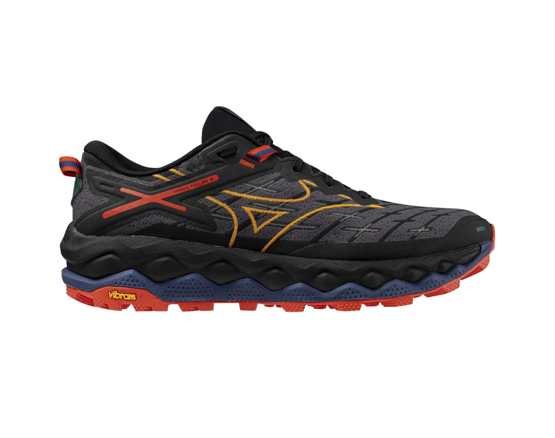 Mizuno Wave Mujin 10 da uomo