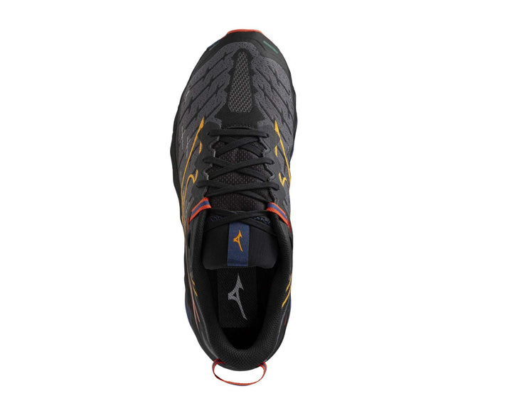 Mizuno Wave Mujin 10 da uomo