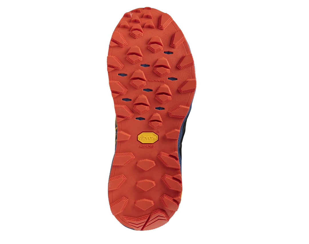 Mizuno Wave Mujin 10 da uomo