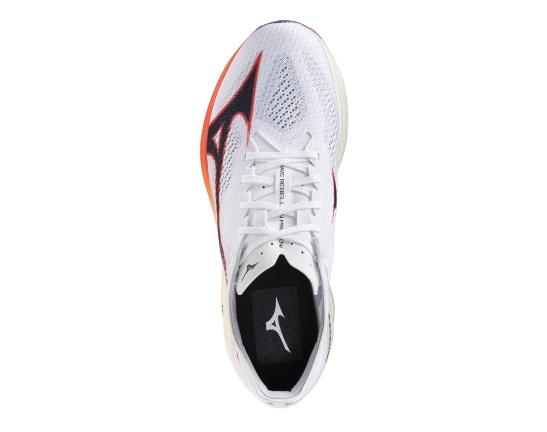 Mizuno Wave Rebellion Pro Low unisex