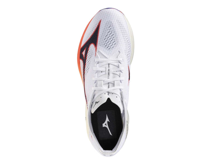 Mizuno Wave Rebellion Pro Low unisex