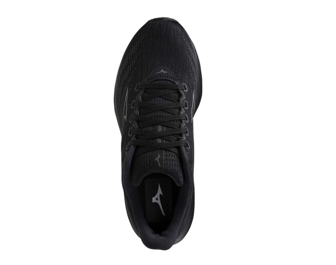 Mizuno Wave Rider 28 pour homme, version large