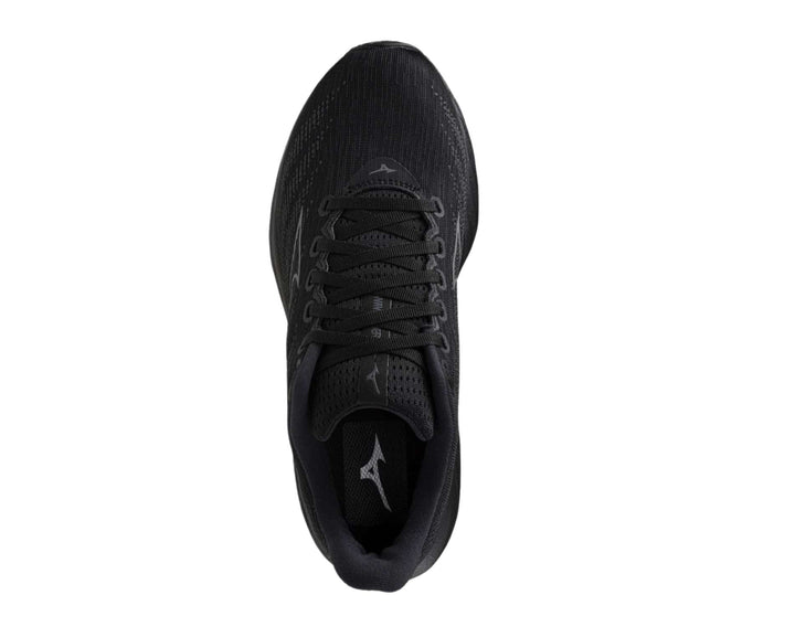 Mizuno Wave Rider 28 pour homme, version large
