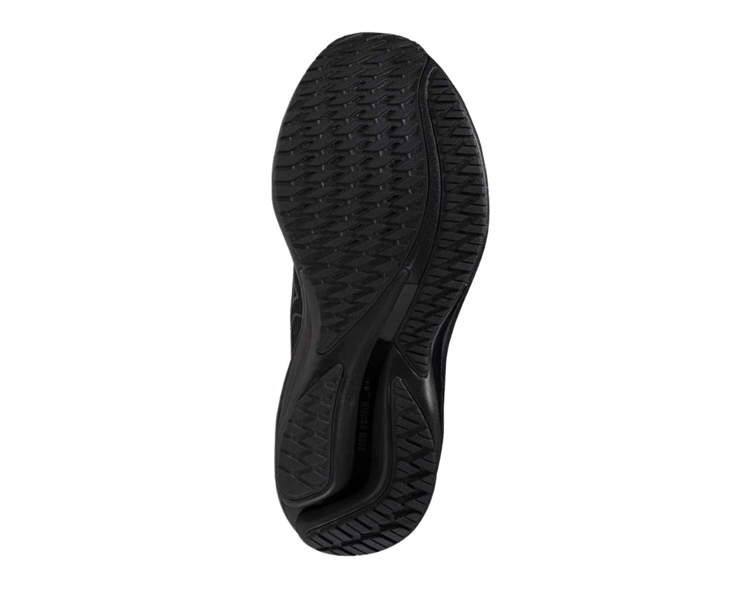 Mizuno Wave Rider 28 pour homme, version large