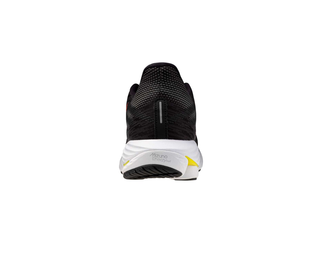 Mizuno Wave Rider 28 pour homme, version large