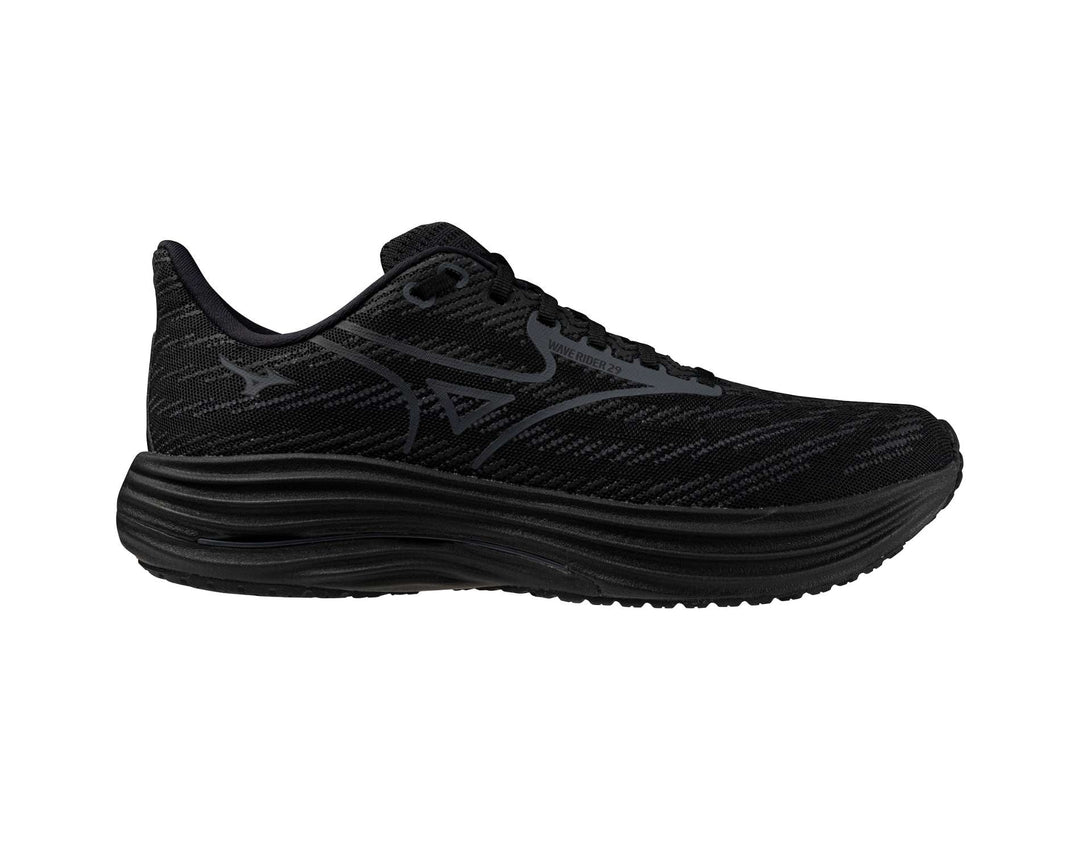 Scarpe da corsa da uomo Mizuno Wave Rider 29