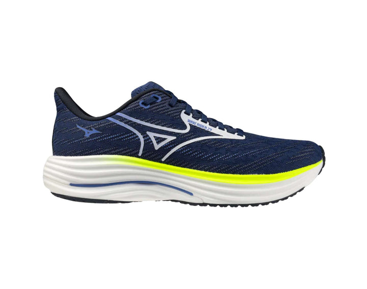 Scarpe da corsa da uomo Mizuno Wave Rider 29