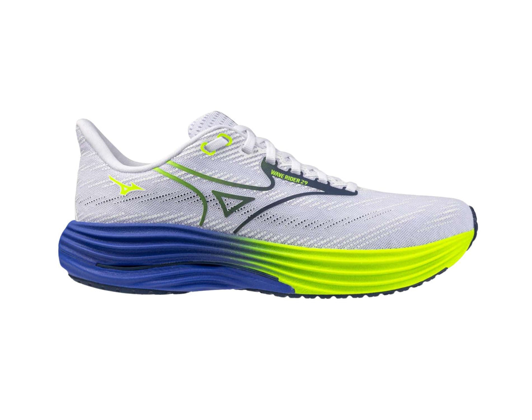 Scarpe da corsa da uomo Mizuno Wave Rider 29