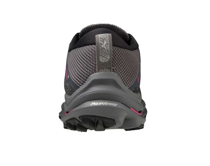 Mizuno Wave Rider GTX da donna, pianta larga