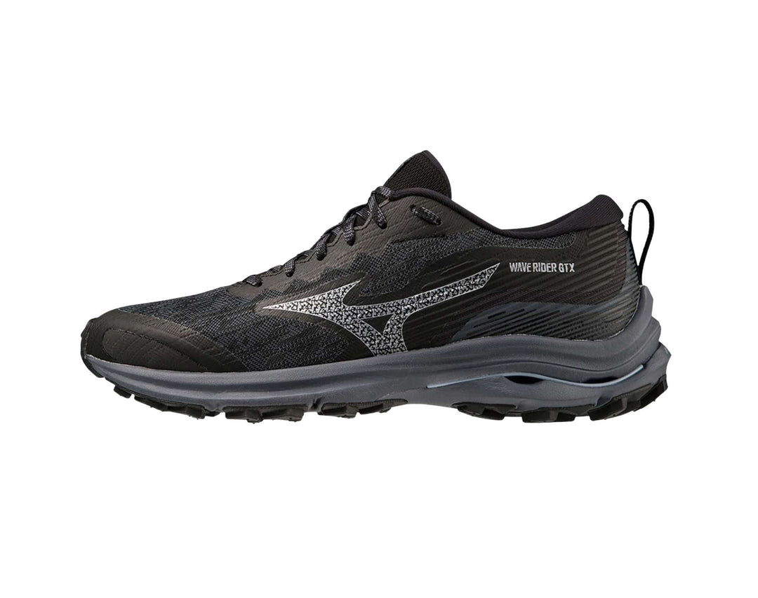 Mizuno Wave Rider GTX da donna, pianta larga