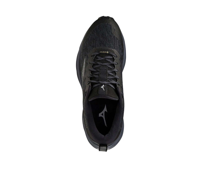 Mizuno Wave Rider GTX da donna, pianta larga
