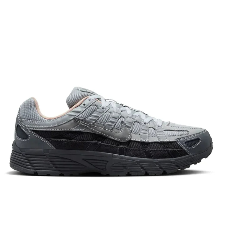 Nike P-6000 'Smoke Grey Platinum Purple'