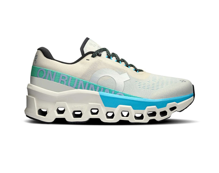 Scarpe da running da donna On Cloudmonster 2