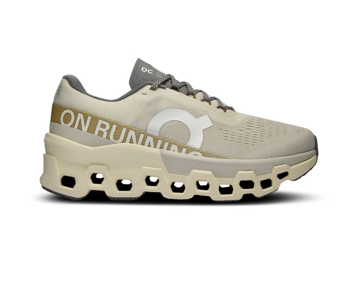 Scarpe da running da donna On Cloudmonster 2