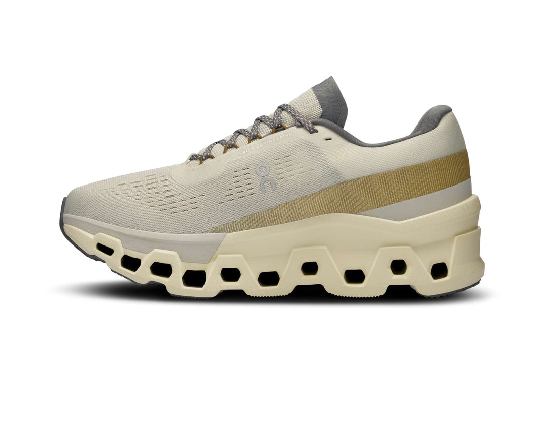 Scarpe da running da donna On Cloudmonster 2