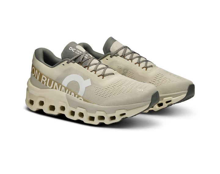 Scarpe da running da donna On Cloudmonster 2