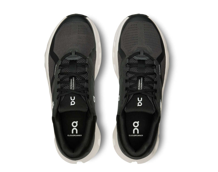 On Cloudrunner 2 Mens Running Shoes