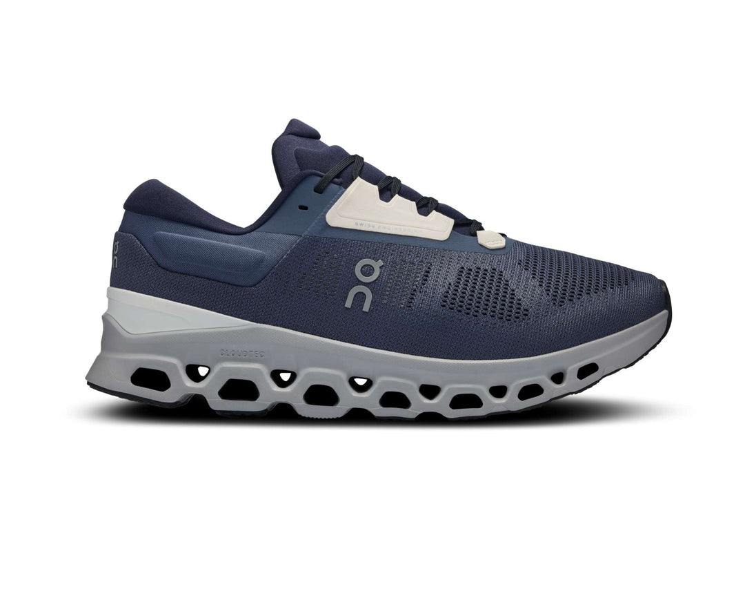 Scarpe da running On Cloudstratus 3 da uomo