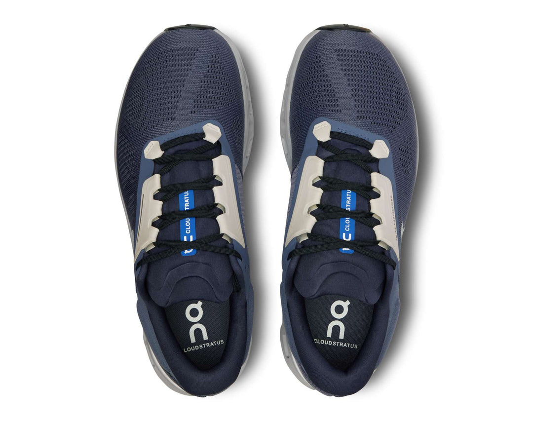 Scarpe da running On Cloudstratus 3 da uomo