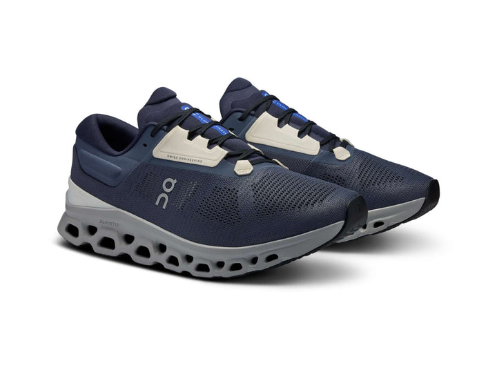 Scarpe da running On Cloudstratus 3 da uomo