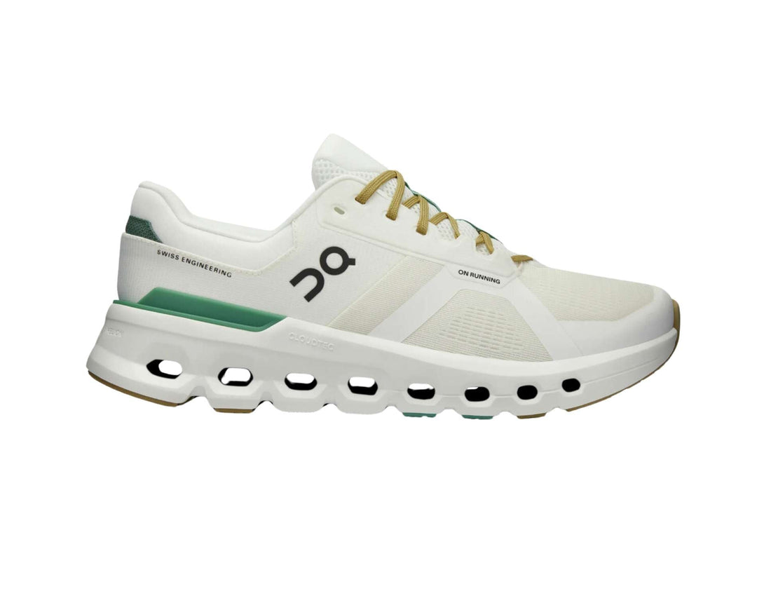 On Cloudrunner 2 Mens Running Shoes