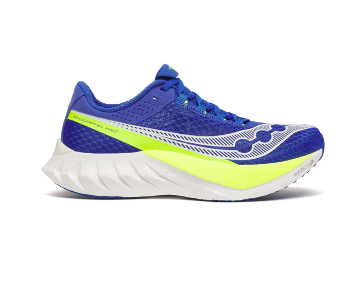 Saucony Endorphin Pro 4 Mens Running Shoes
