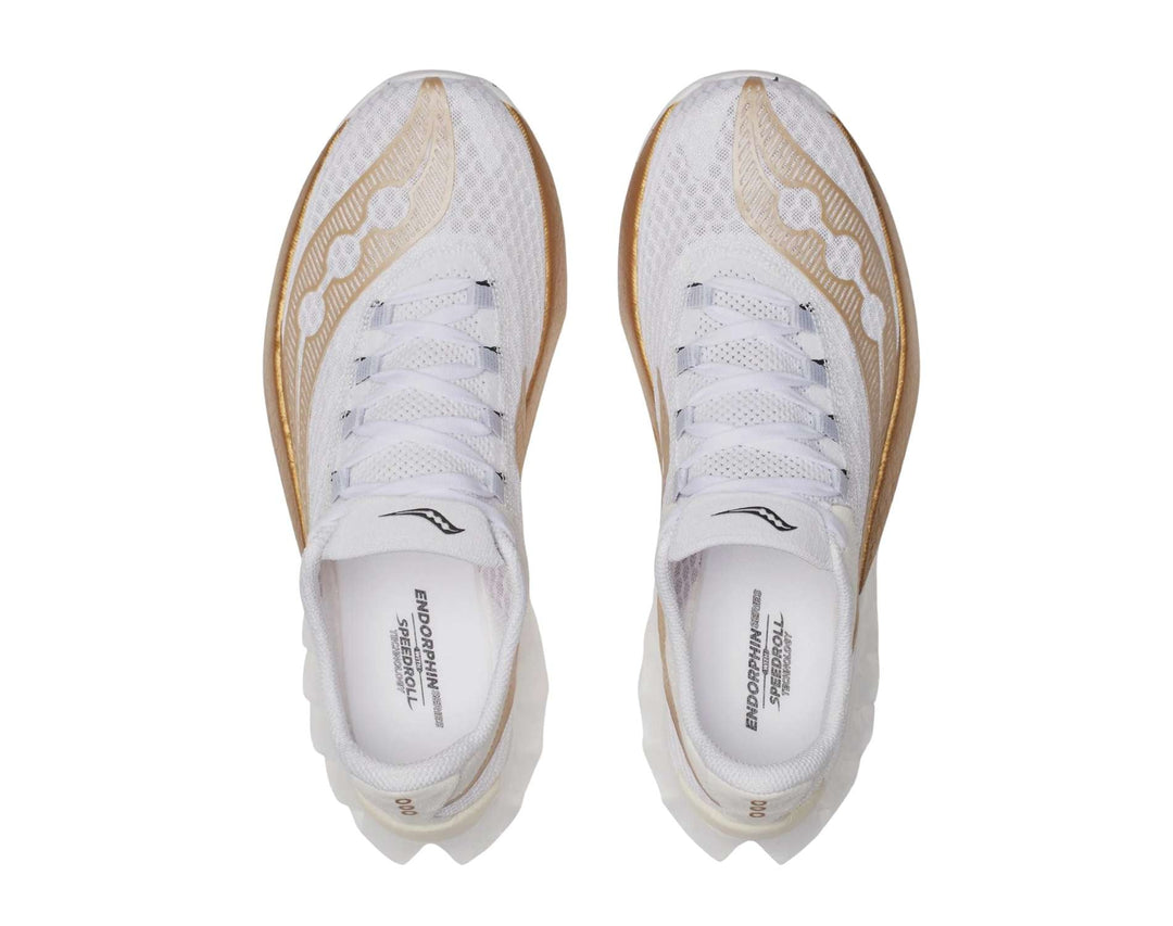Saucony Endorphin Pro 4 Mens Running Shoes