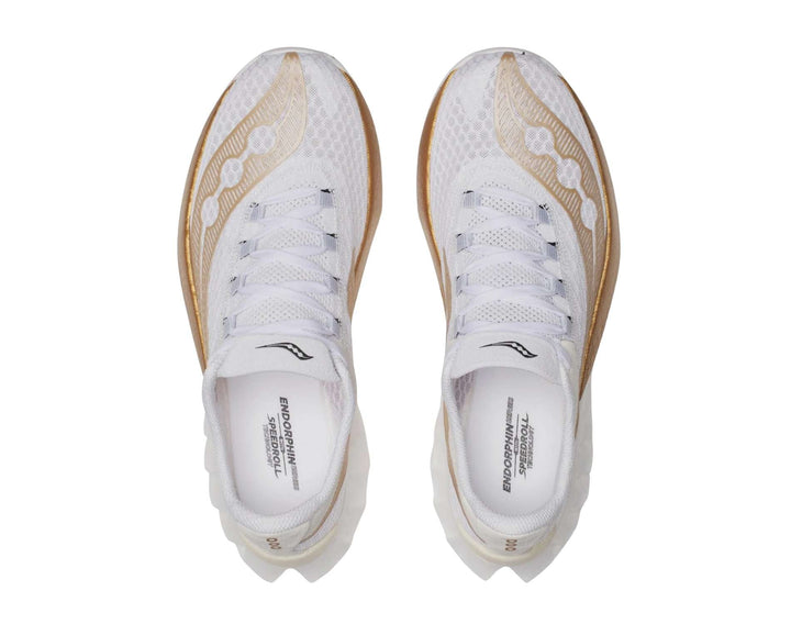 Saucony Endorphin Pro 4 Mens Running Shoes
