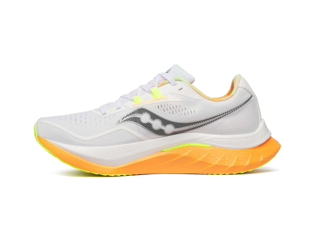 Saucony Endorphin Speed 4 Mens Running Shoes